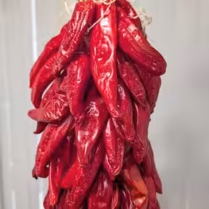 1 Ft Hatch Red Chile Ristra