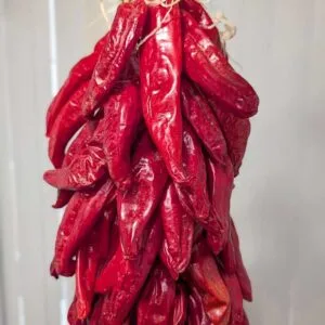 1 Ft Hatch Red Chile Ristra