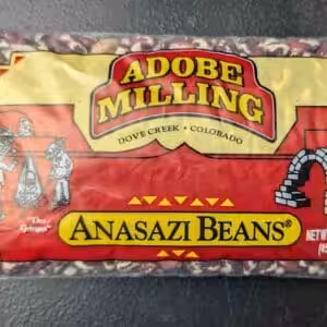 Anasazi Beans