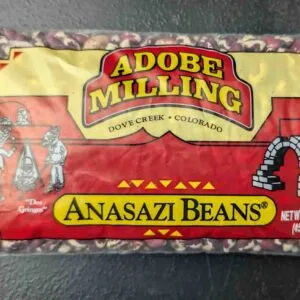 Anasazi Beans