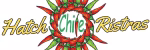 Hatch Chile Ristras